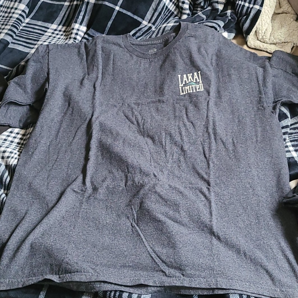 Lakai tshirt